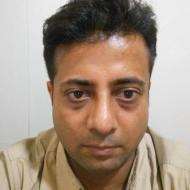 Abhishek Kumar Srivastav RPA trainer in Ghaziabad