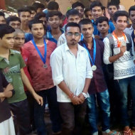 Abhay Kumar Class 9 Tuition trainer in Delhi