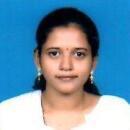 Photo of Sandeepa V.
