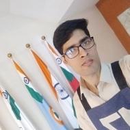 Marghoob Ali Khan Class 6 Tuition trainer in Noida