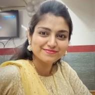 Preethi M. Class 11 Tuition trainer in Hubli