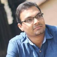 Nikhil ITMS (Hardware & Networking) trainer in Bangalore