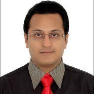 Partha Chakraborty Communication Skills trainer in Kolkata