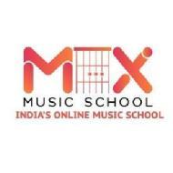 Max Music School Guitar institute in Chandigarh
