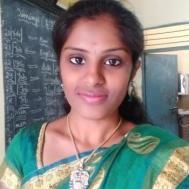 Jayashree Class 11 Tuition trainer in Bangalore