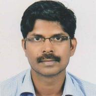 K Murugan Engineering Diploma Tuition trainer in Chennai