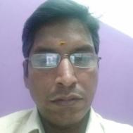 Suresh Kannan BBA Tuition trainer in Coimbatore