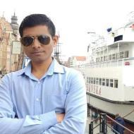 Bhushan Pofley Engineering Diploma Tuition trainer in Mumbai