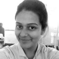 Deepshikha C. Dental Tuition trainer in Kolkata