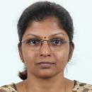 Photo of Usha K V