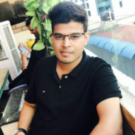 Ankur Kumar Class 6 Tuition trainer in Bangalore
