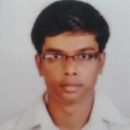 Rahul Math Olympiad trainer in Hyderabad