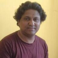 Shivanand Salimath Vocal Music trainer in Bangalore