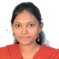 Praveena N. Class I-V Tuition trainer in Hyderabad