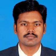 Elumalai IBPS Exam trainer in Chennai