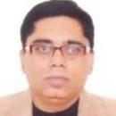 Photo of Dr. Manish Madan