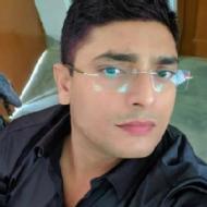 Saurabh Mishra Class 12 Tuition trainer in Lucknow