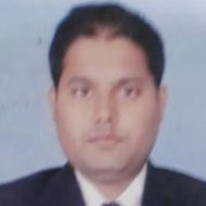 Niraj Kumar Jha Class 11 Tuition trainer in Delhi