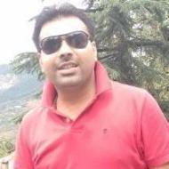 Om Kumar Google Analytics trainer in Patna