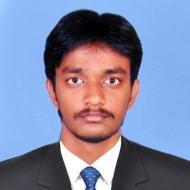 Mohanram BA Tuition trainer in Chennai