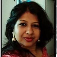 Sonali J. Class I-V Tuition trainer in Mumbai