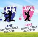 Photo of Jane Crick Heroes Academy