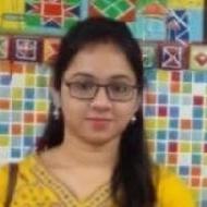 Roume Class 9 Tuition trainer in Kolkata