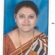Lakshmi R. BBA Tuition trainer in Hyderabad