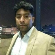 Manish Kumar SQL Programming trainer in Noida