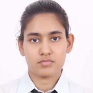 Priyanka J. BCA Tuition trainer in Pune