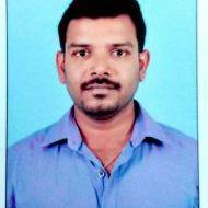 Dinesh Babu BSc Tuition trainer in Chennai
