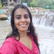 Aruna M. Meditation trainer in Chennai