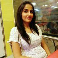 Shweta Class 8 Tuition trainer in Bangalore