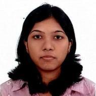 Shilpa J. Soft Skills trainer in Bangalore