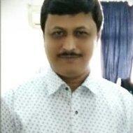 Biswajit Bhattacharya Class 11 Tuition trainer in Kolkata