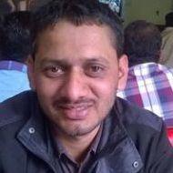 Vijay Katake PHP trainer in Pune