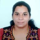 Photo of Aruna C.