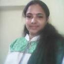 Photo of Dharani S.