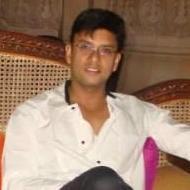 Ashish J. Big Data trainer in Bangalore