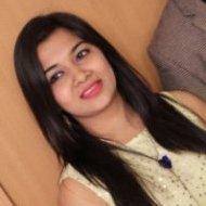 Nupur R. Choreography trainer in Bangalore