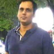Sourav Jha UPSC Exams trainer in Kolkata