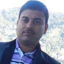 Photo of Sumanta Bhattacharya