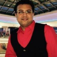 Sunil Muniyal Big Data trainer in Pune