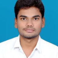 Ravindra Reddy Class 11 Tuition trainer in Nellore