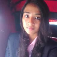 Shweta A. BCA Tuition trainer in Delhi