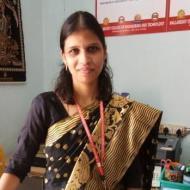 Swetha Engineering Diploma Tuition trainer in Hyderabad