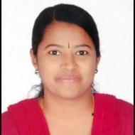 Soujanya N. C Language trainer in Bangalore