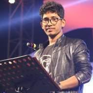Pritam Guha Tabla trainer in Kolkata