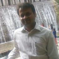 Durgesh Kumar Engineering Diploma Tuition trainer in Delhi