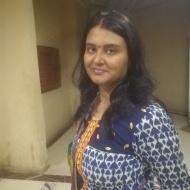 Sarita P. Class 6 Tuition trainer in Pune